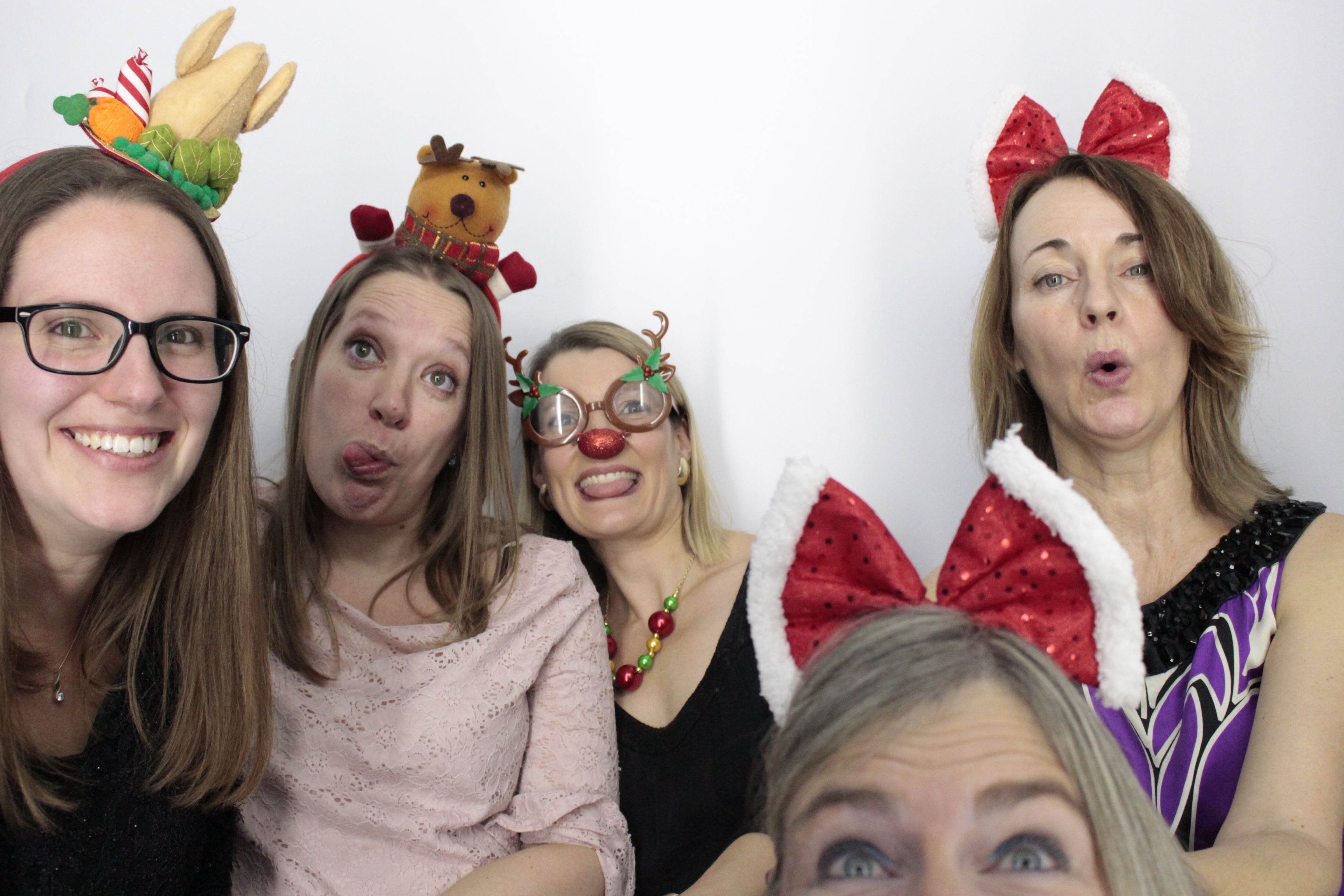 Siemens Christmas Party | View more photos from the event at gallery.myphotoboothexperience.co.uk/u/MyPhotoBoothExperienceLtd/Siemens-Christmas-Party-0